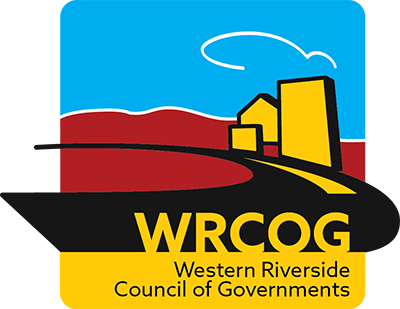 Western Riverside Council of Governments logo