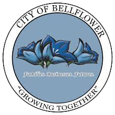 City of Bellflower logo