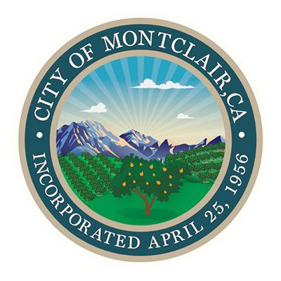City of Montclair logo